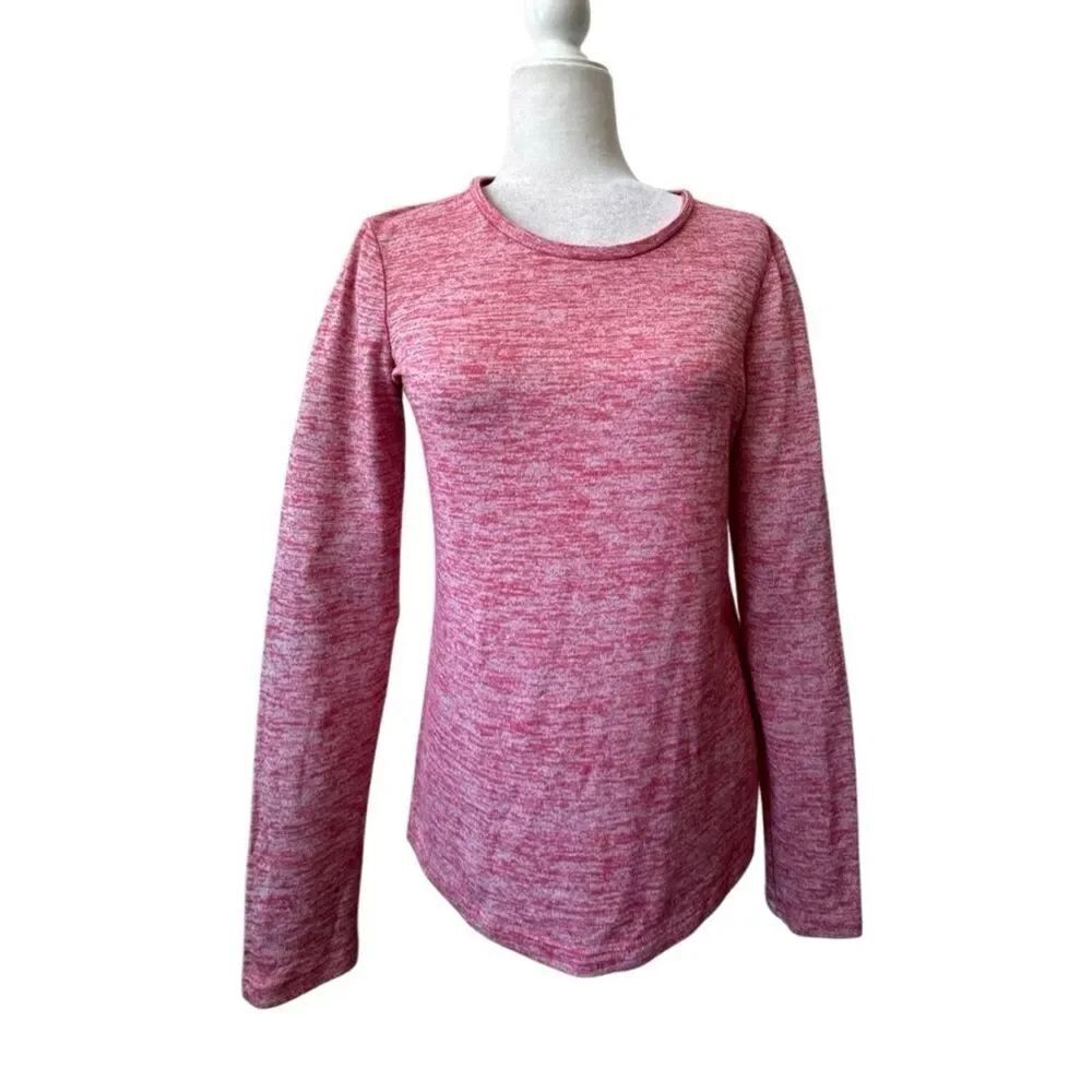 Banana Republic Women’s The Signature Tee Long Sleeve SZ XS